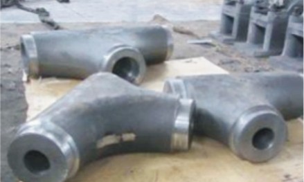 Application: High pressure pipeline for mud, cement, production standpipe on jack-up,semi-submersibl...